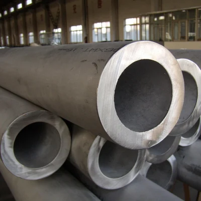 Carbon Steel 30 Inch Heavy Caliber Thick Wall Seamless Steel Pipe