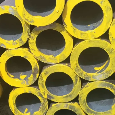Carbon Steel 30 Inch Heavy Caliber Thick Wall Seamless Steel Pipe
