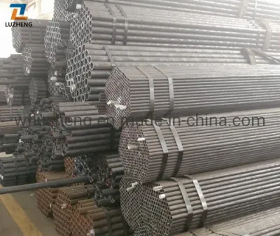 High Pressure and High Temperature Boiler Seamless Steel Pipe ASME SA335 P91 P22 P11