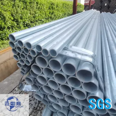 Penstocks Project Diameter 300mm to 3500mm Seamless/ ERW Spiral Welded / Alloy Galvanized/Rhs Hollow Section Spiral Welded Steel Pipe SSAW Pipe