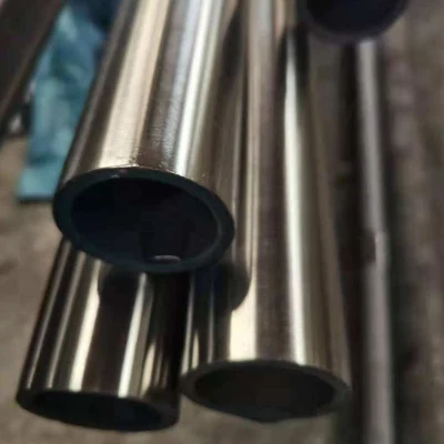 Aluminum Pipes 6061 T6 Aluminum Alloy Tube