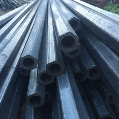 Carbon Steel 30 Inch Heavy Caliber Thick Wall Seamless Steel Pipe
