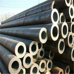 Alloy Steel Tube ASME SA213 T9 Seamless Steel Pipe for Superheater Tube