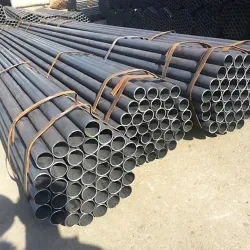 Alloy Steel Tube ASME SA213 T9 Seamless Steel Pipe for Superheater Tube
