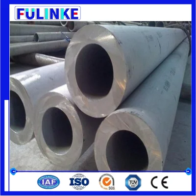 Large Diameter Seamless Low Temperature Resistant Pipe 16mn Alloy Steel Pipe Thin-Walled Seamless Pipe