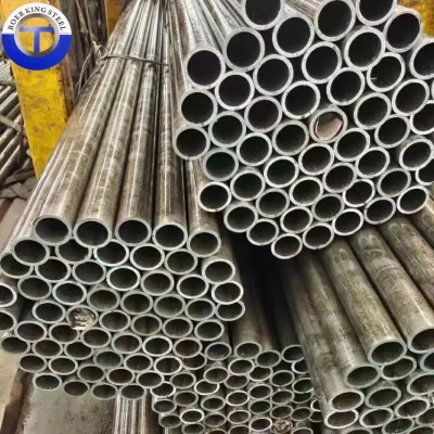 20crmo 21crmo10 40crmo 45crmo Alloy Round Steel Pipe
