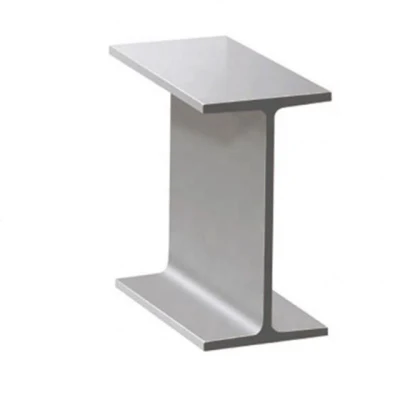 Manufacturer Wholesale Q345b GB Standard Low Alloy Steel I Beam Price