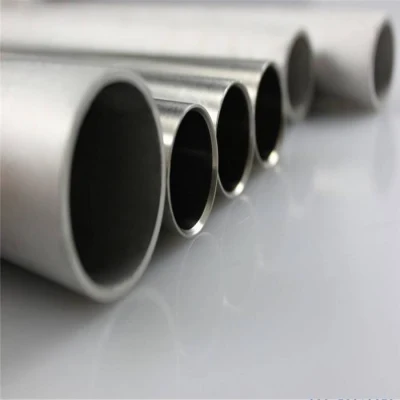 Bom/One-Stop Service Factory Price Nickel Alloy Inconel 718 Seamless Tube/Pipe for Sale