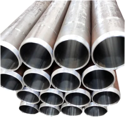 Zs 15CrMo 12cr1MOV Alloy Steel Tube/St52 Honed Tube /Seamless Alloy Pipe/Tube