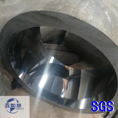 Scm420 Cylinder Honing Tube