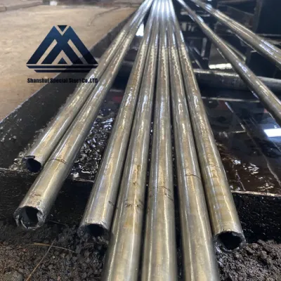 AISI 4140 Alloy Seamless Steel Pipe
