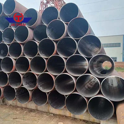 Unleash The Power of Precision: Explore The Cold Drawn DIN 2391 Hydraulic Cylinder Tube, St52 Carbon Seamless Steel Tube for Unmatched Performance and Durabilit