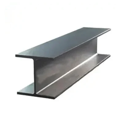 Low Alloy Q390 Q420 Q460 Carbon Steel H Beam I Channel