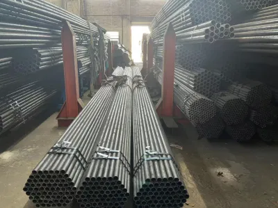 Hot Rolled 45 S45c Seamless Steel Pipe Sch120 SA213 P91/T11 SA355 T91/911 AISI SA192 SA53 A160 St37 St52 1008 1045 Round Alloy Carbon Steel Pipe