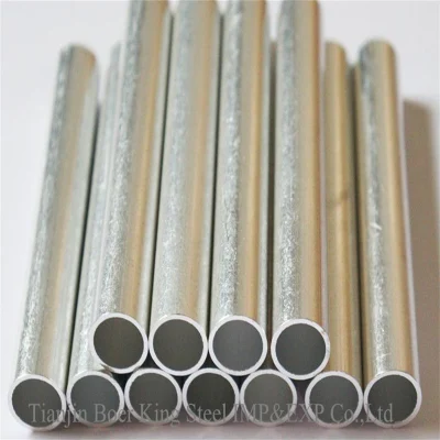 ASTM X42 X50 Seamless Steel Pipe 34CrMo4 42CrMo4 42CrMo Alloy Steel Pipe