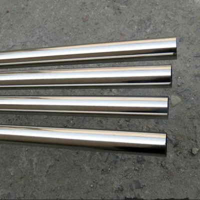 ASTM A213 201 304 304L 316 316L 310S 904L Seamless Stainless Steel Tube/Pipe Sch10 40 80