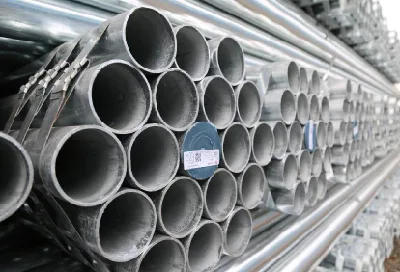 Hot Dipped Gi Round/Square Steel Tubing SGCC, Sgch, G550, Dx51d, Dx52D, Dx53D Pre Galvanized Steel/Aluminum/Carbon/Alloy Tube