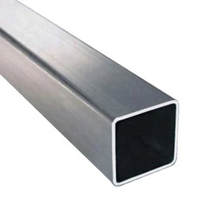 Cold Rolled/Hot Rolled/Bright ASTM AISI JIS 201 202 2205 304 316L 310S 410 430stainless Steel Pipe/Stainless Steel Square Tube/Stainless Steel Welded Pipe