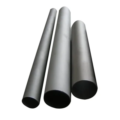 Cold Rolled 6082 2024 6061 7075 Alloy Aluminum Round Pipe Large Diameter Aluminum Pipe Price