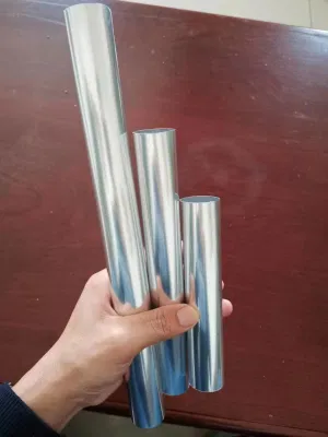 Ss 201 304 304L 316 316L 430 310 310S 316ti 904L 904 2205 2507 317 8K Stainless Steel Pipe/Square/Round/Seamless Steel Pipe/Welded/Galvanized/Titanium Alloy
