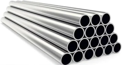 Alloy Polished Fukai Wooden Case 168mm-711mm China Seamless Steel Tube
