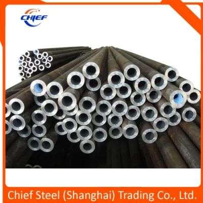Seamless A519, Grade 4130, Precision Cold Drawn Smls Steel Tubes