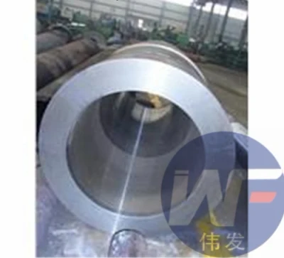 Factory Direct Sale 4140 Grind Pipe