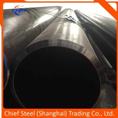 Seamless A519, Grade 4130, Precision Cold Drawn Smls Steel Tubes