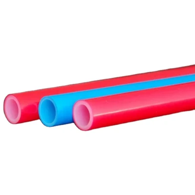 High Pressure High Temperature Resistance 1216 1620underfloor Heating Pipe Oxygen Pexa EVOH Pex Tube Pex Water Pipe