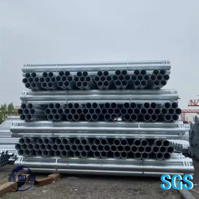 China Products/Suppliers. Steel Galvanized Pipe ASTM A153 Galvanized Carbon Steel Seamless Pipe and Tube Galvanized Welding Steel Tube/Pipe