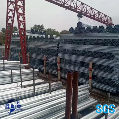 China Products/Suppliers. Steel Galvanized Pipe ASTM A153 Galvanized Carbon Steel Seamless Pipe and Tube Galvanized Welding Steel Tube/Pipe