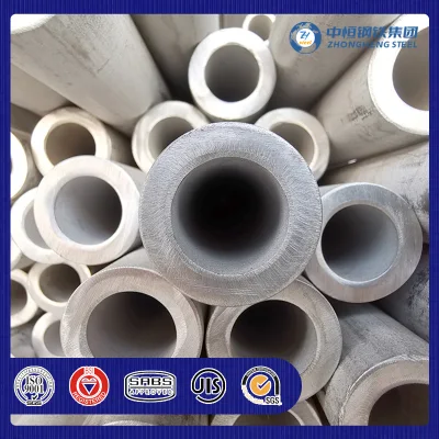 Water Project Used Ss Industry Stainless Steel Seamless Pipe