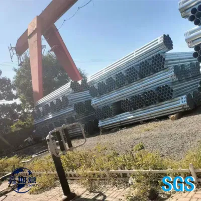 China Products/Suppliers. Steel Galvanized Pipe ASTM A153 Galvanized Carbon Steel Seamless Pipe and Tube Galvanized Welding Steel Tube/Pipe