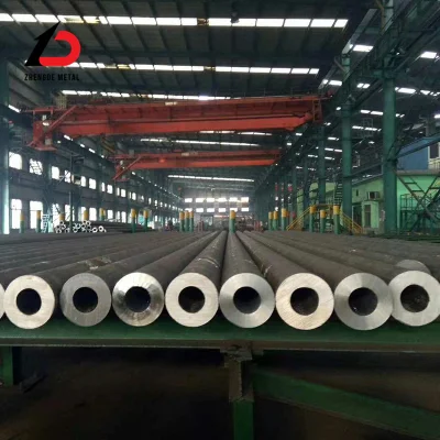 Carbon Steel Seamless Steel Pipe for Construction Seamless Tube Seamless Pipe API Pipe Thick Wall Pipe 32mm Seamless Steel Pipe