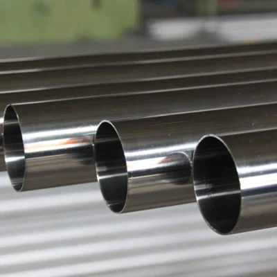40crmo 45crmo Alloy Round Steel Pipes Price Steel Pipes Seamless Pipes China Made