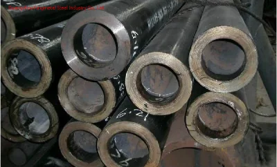 En 10216-2 12cr1MOV Seamless Boiler Pipe