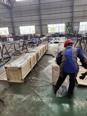 Alloy Seamless Condenser Tube Pipe for Pressure Boilers and Petrochemical