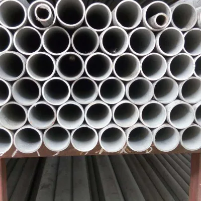 China Manufacture Alloy Tube 13crmo44, ASTM A335 P22 Seamless Alloy Steel Pipe