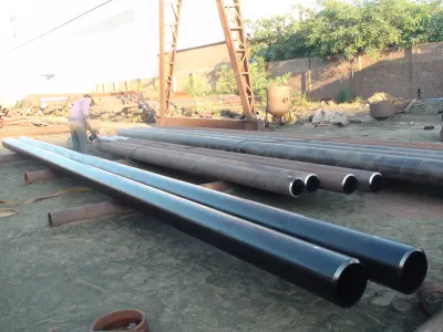 09cupcrni-a Weld and Seamless Steel Pipe