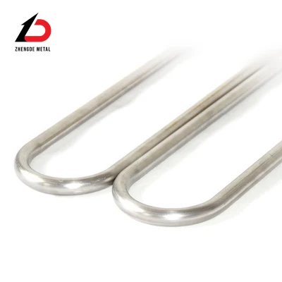 China Professional Supplier Corrosion-Resistant High-Temperature Resistant Boiler Heat Exchange Pipe Used for Chemical Industry Petroleum