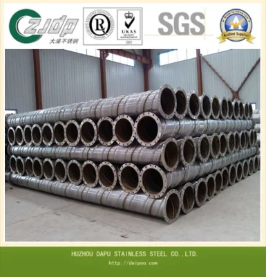Heat Exchanger Pipe ASTM 304 Manufacturer
