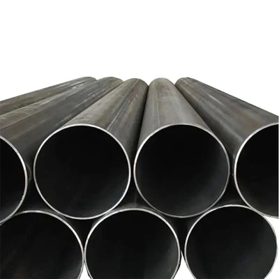 High Quality ASTM A213 T2 T5 T9 T11 T12 T22 T91 T92 Alloy Steel Pipe