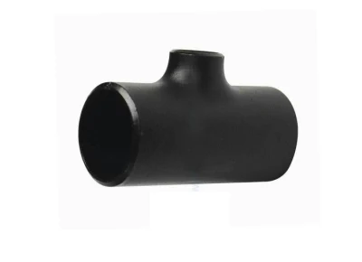 ANSI B16.9 A234 Wp11 Cl1/Cl2 Alloy Bw Fitting Tee