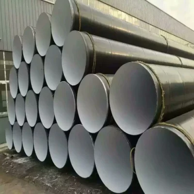 High Quality Carbon Seamless Steel Cr-Mo Alloy, Q195-Q345