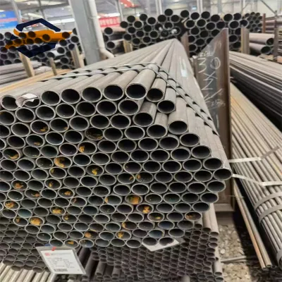 China Gold Supplier for Alloy Steel Seamless Tube Sch 80 SA213 P91/T11 High/Low Pressure Boiler Tube/Pipe Heat Exchanger Tubing Austeen Stainless Steel Pipe