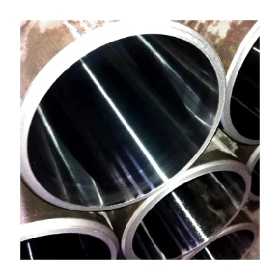 East Ai Premium Quality Carbon Seamless Steel Honed Tube for Hydraulic Cylinder Efficiency