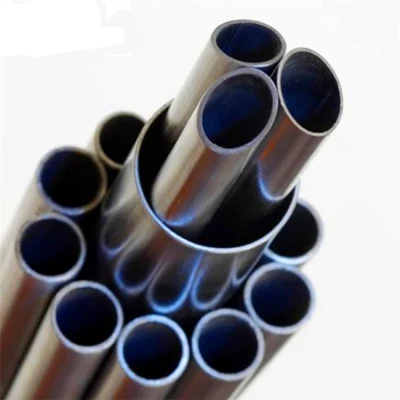 Welded Pipe Steel Tubes Suppliers Anti-Corrosive AISI 304 Stainless Steel Pipe