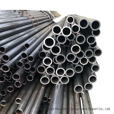 ASTM/ASME A335/SA335 P1, P2, P5, P9, P11, P22, P23, P91, P92 Seamless Alloy Pipe