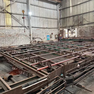 ASME SA213 T11/T12/T22 High-Quality Alloy Steel Pipe From Chinese Manufacturers