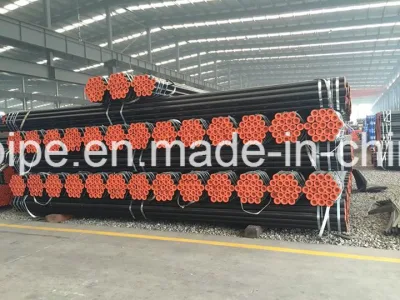 ASME SA-335 P11 Alloy Steel Seamless Pipe